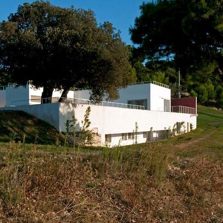 Villa Zagare マッティナータ エクステリア 写真