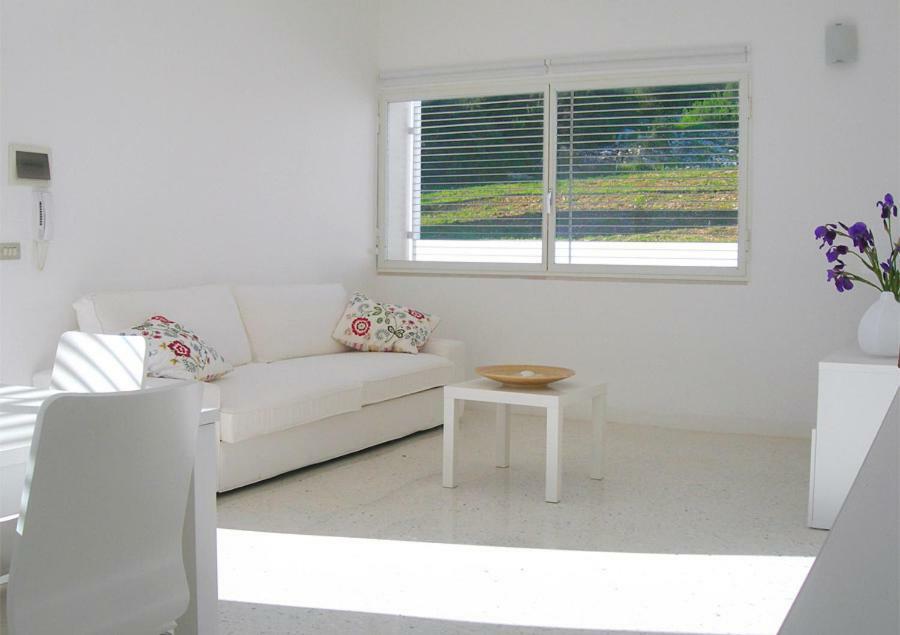 Villa Zagare マッティナータ エクステリア 写真
