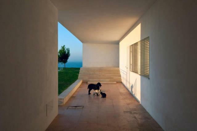 Villa Zagare マッティナータ エクステリア 写真