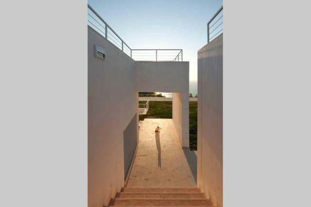 Villa Zagare マッティナータ エクステリア 写真