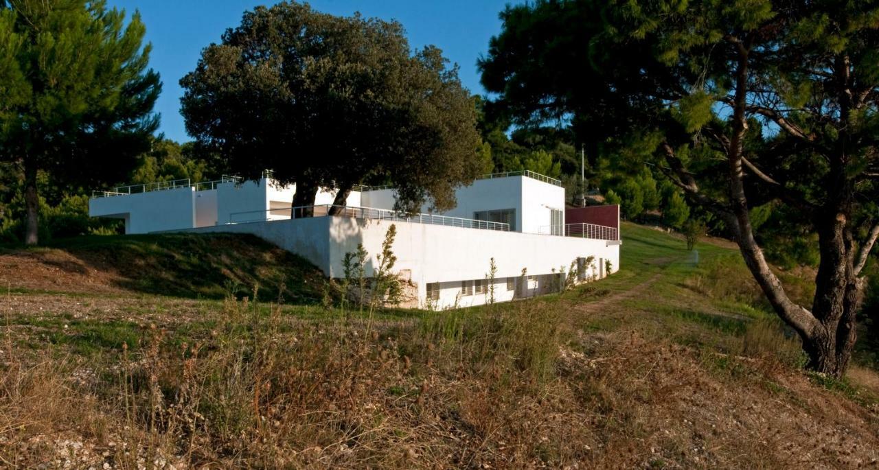 Villa Zagare マッティナータ エクステリア 写真